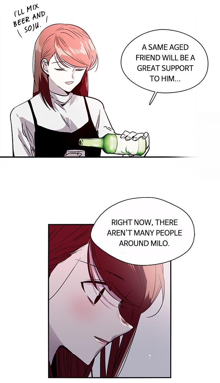 Read Nano List (en) Manga Online