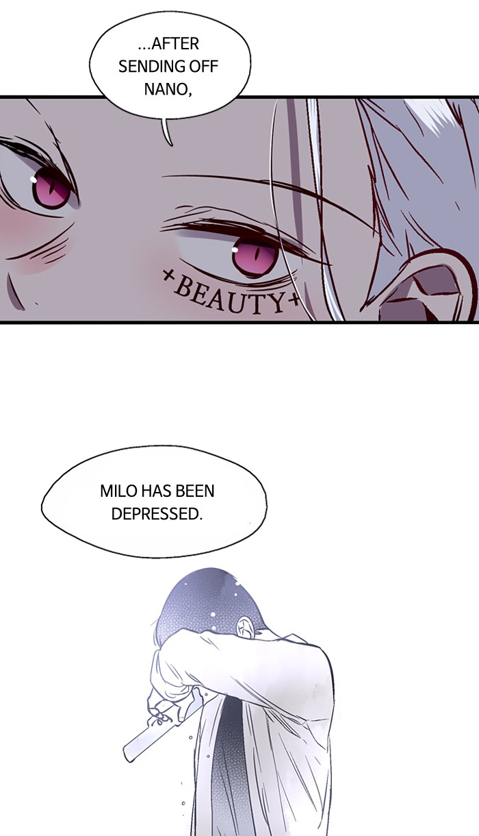 Read Nano List (en) Manga Online