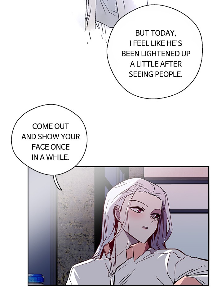 Read Nano List (en) Manga Online