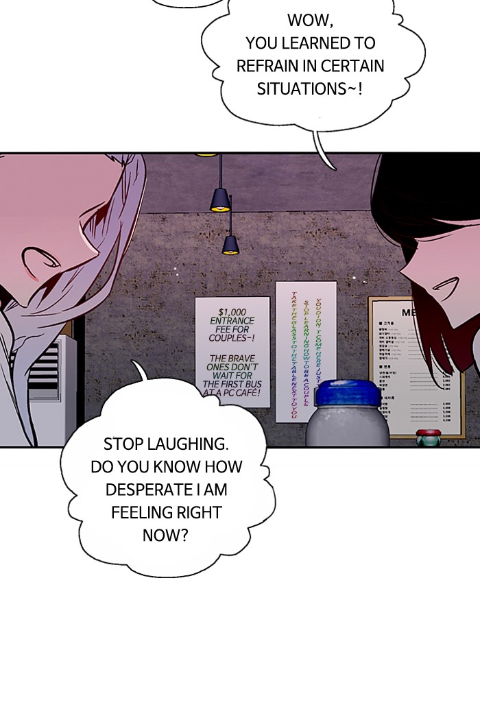 Read Nano List (en) Manga Online