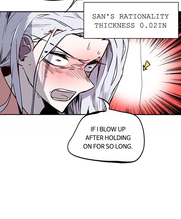 Read Nano List (en) Manga Online