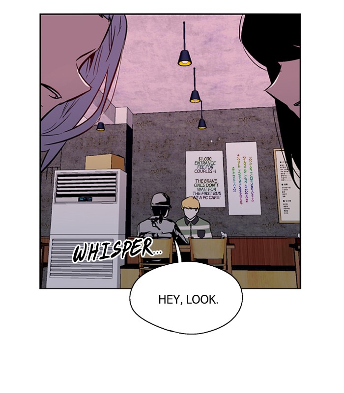 Read Nano List (en) Manga Online