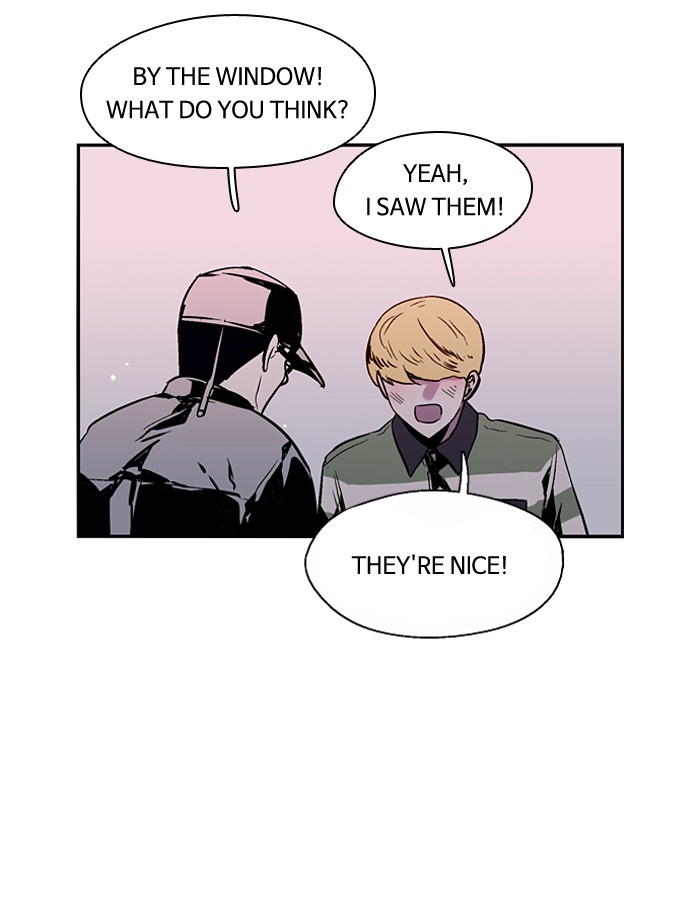 Read Nano List (en) Manga Online