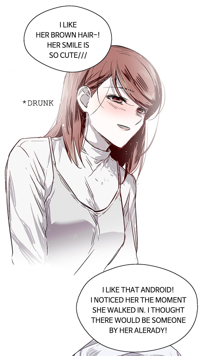 Read Nano List (en) Manga Online