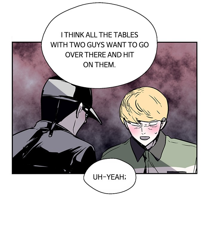 Read Nano List (en) Manga Online