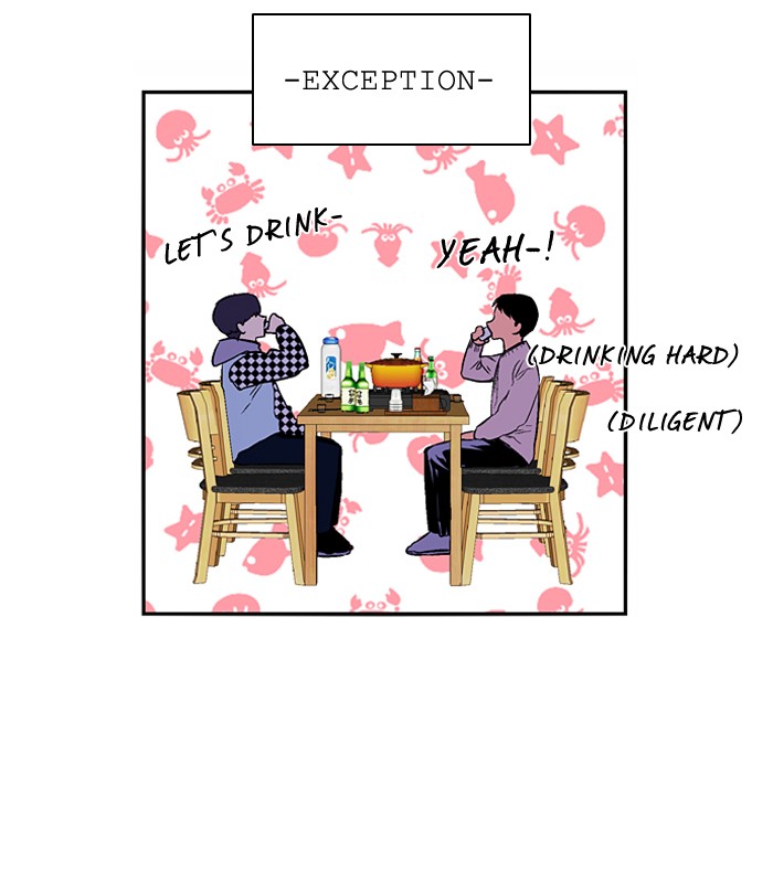 Read Nano List (en) Manga Online