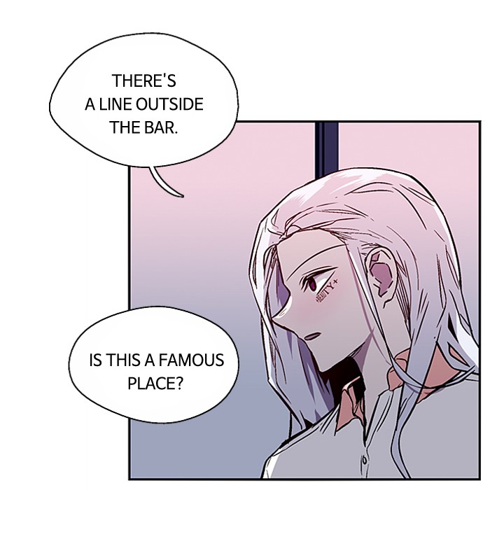 Read Nano List (en) Manga Online