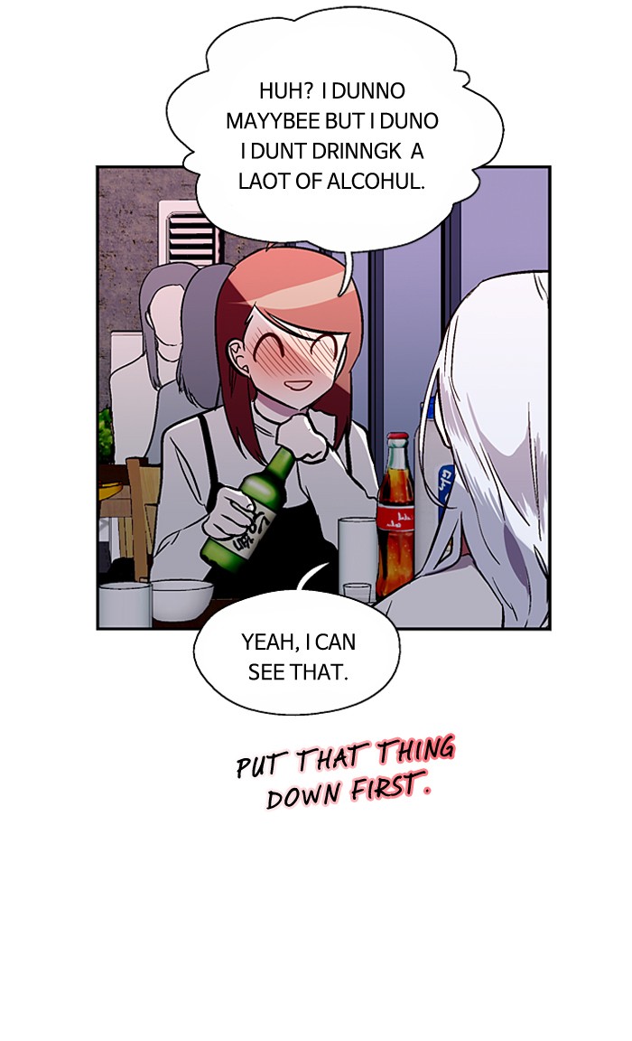 Read Nano List (en) Manga Online