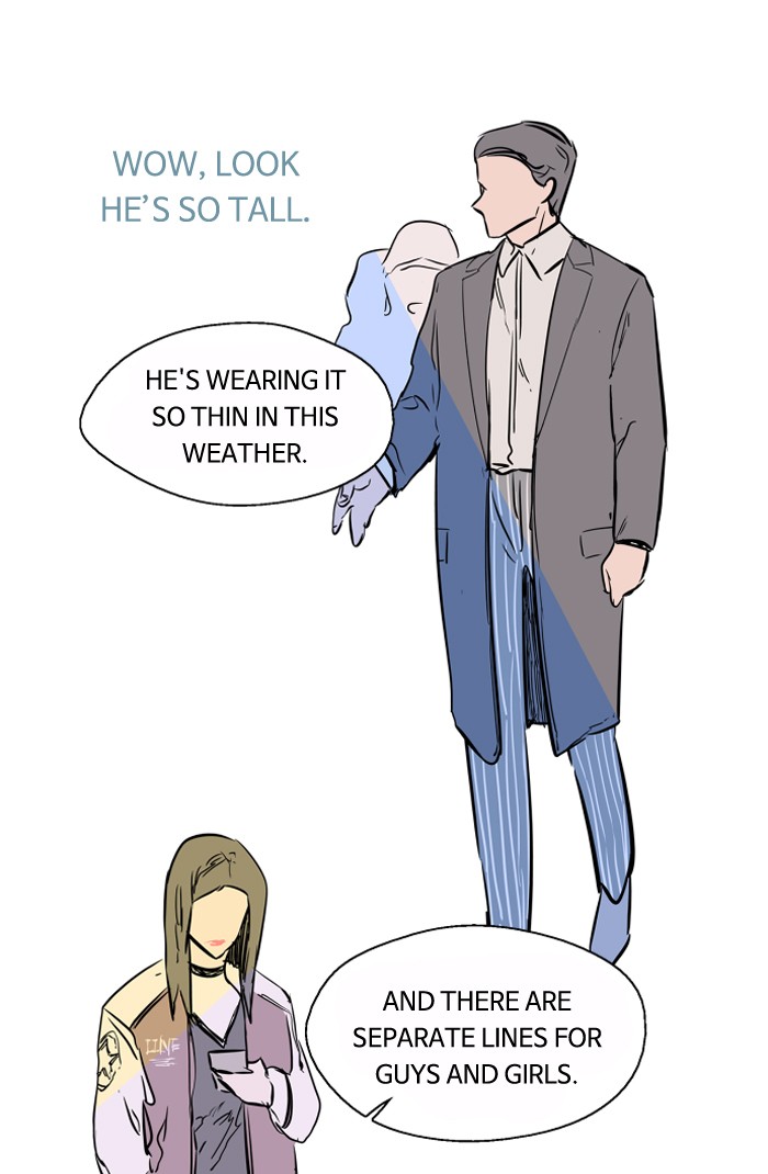 Read Nano List (en) Manga Online