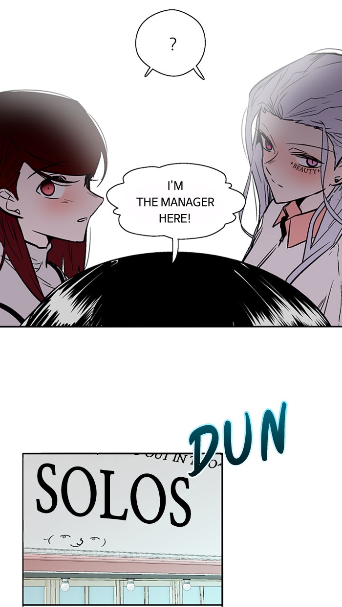 Read Nano List (en) Manga Online