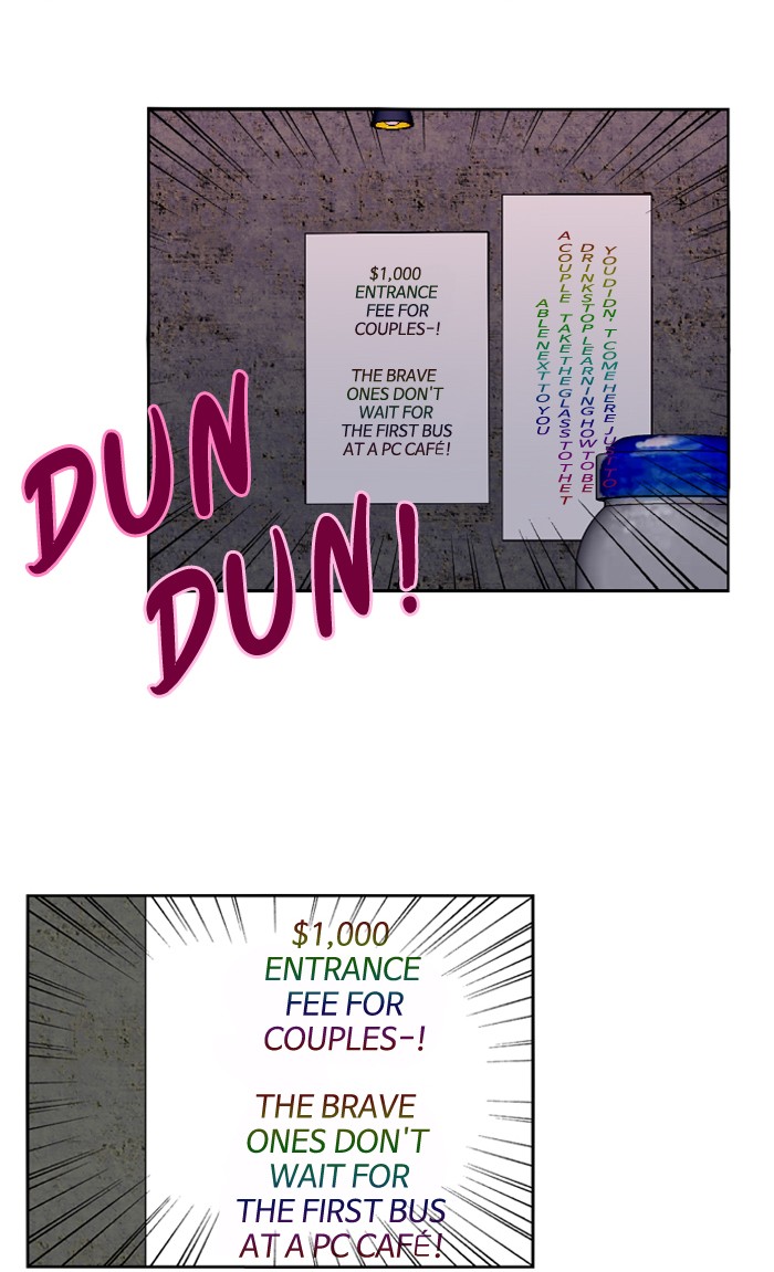 Read Nano List (en) Manga Online