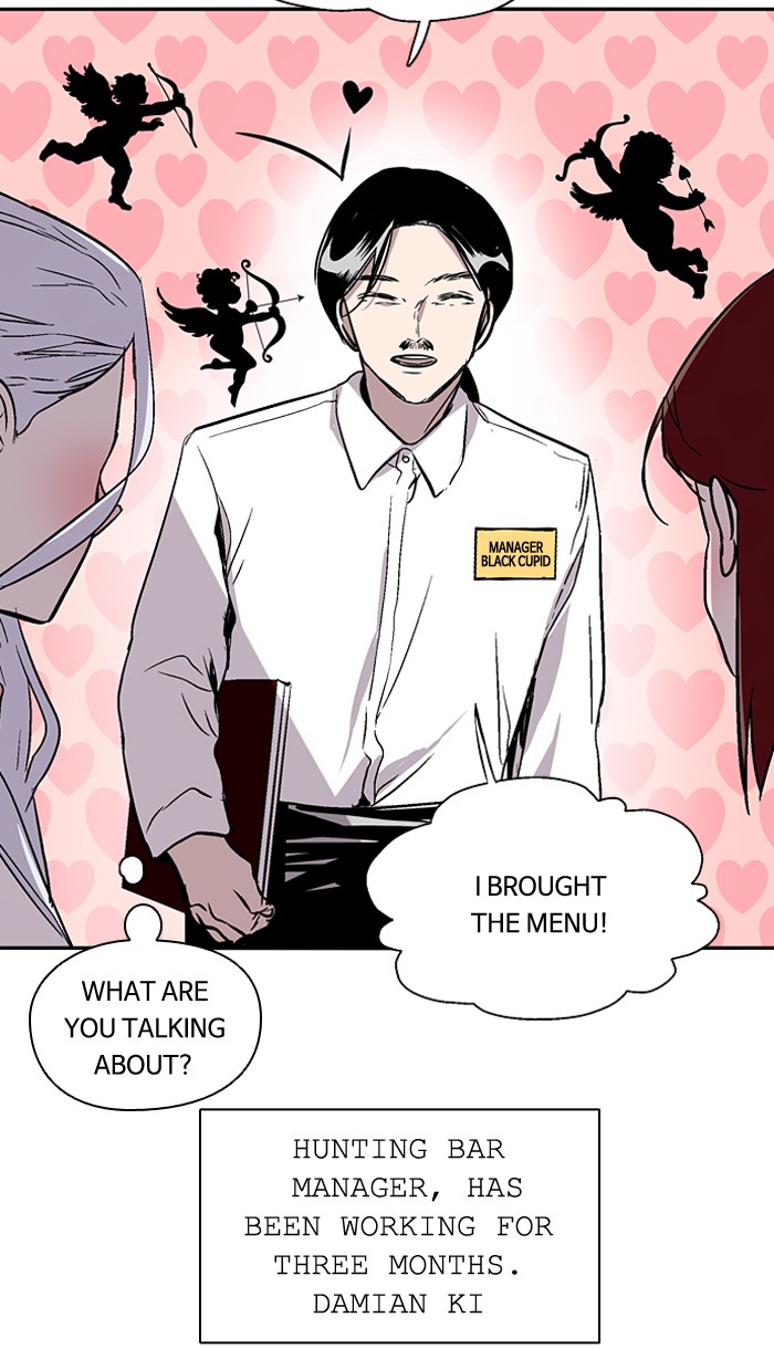 Read Nano List (en) Manga Online