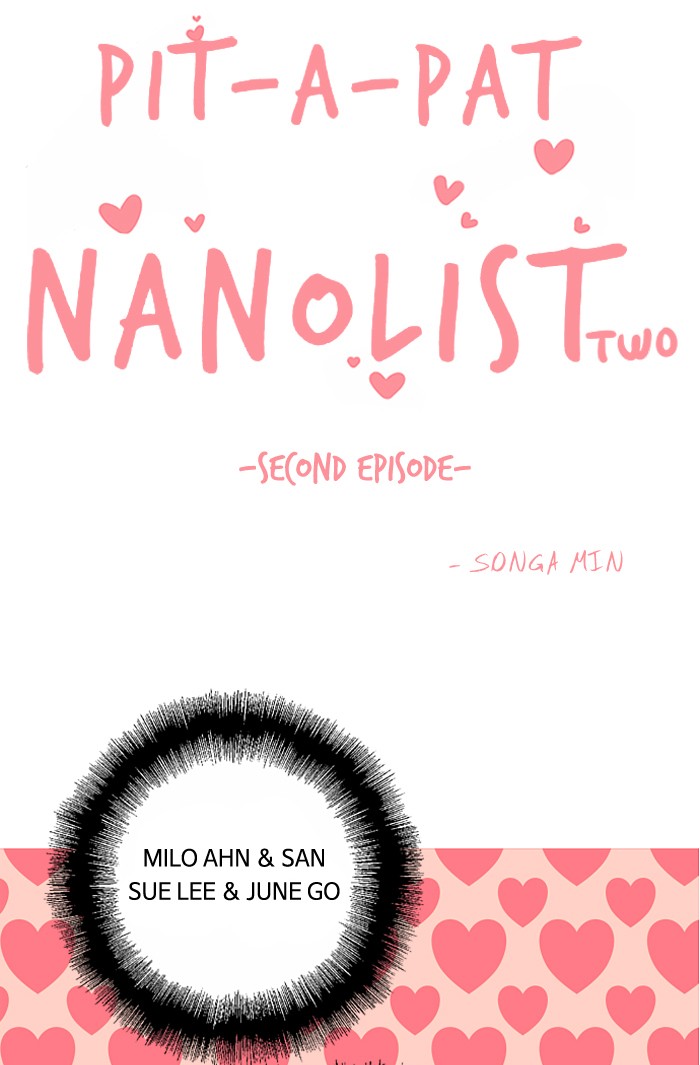 Read Nano List (en) Manga Online
