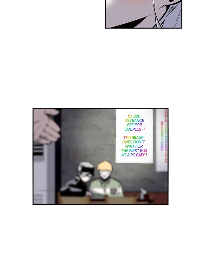 Read Nano List (en) Manga Online