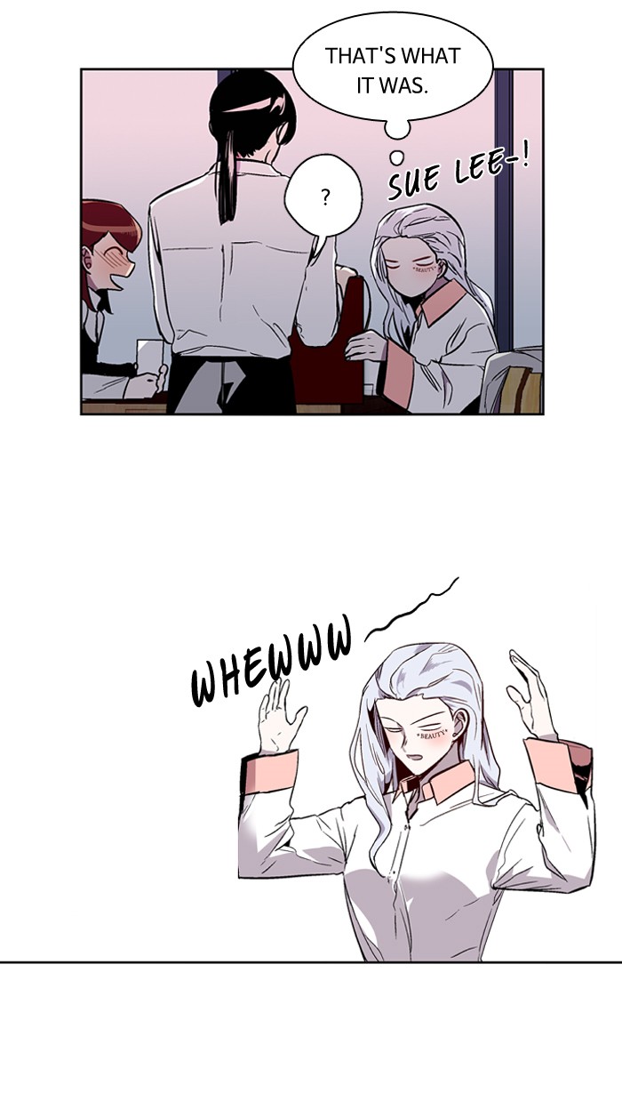 Read Nano List (en) Manga Online