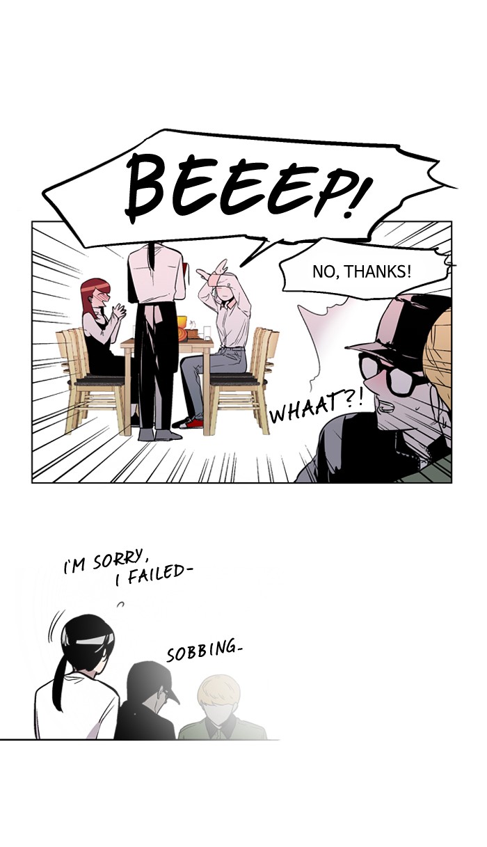 Read Nano List (en) Manga Online