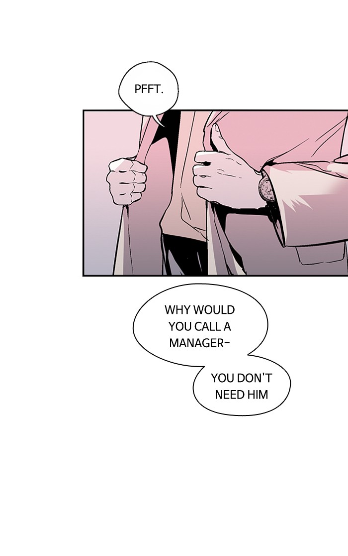 Read Nano List (en) Manga Online