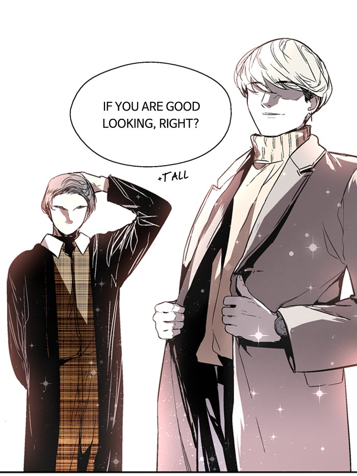 Read Nano List (en) Manga Online