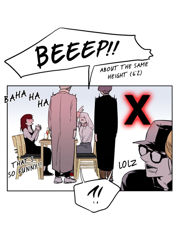 Read Nano List (en) Manga Online