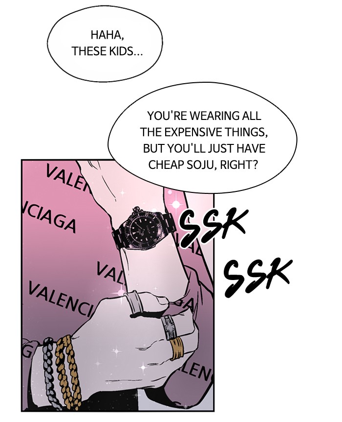 Read Nano List (en) Manga Online