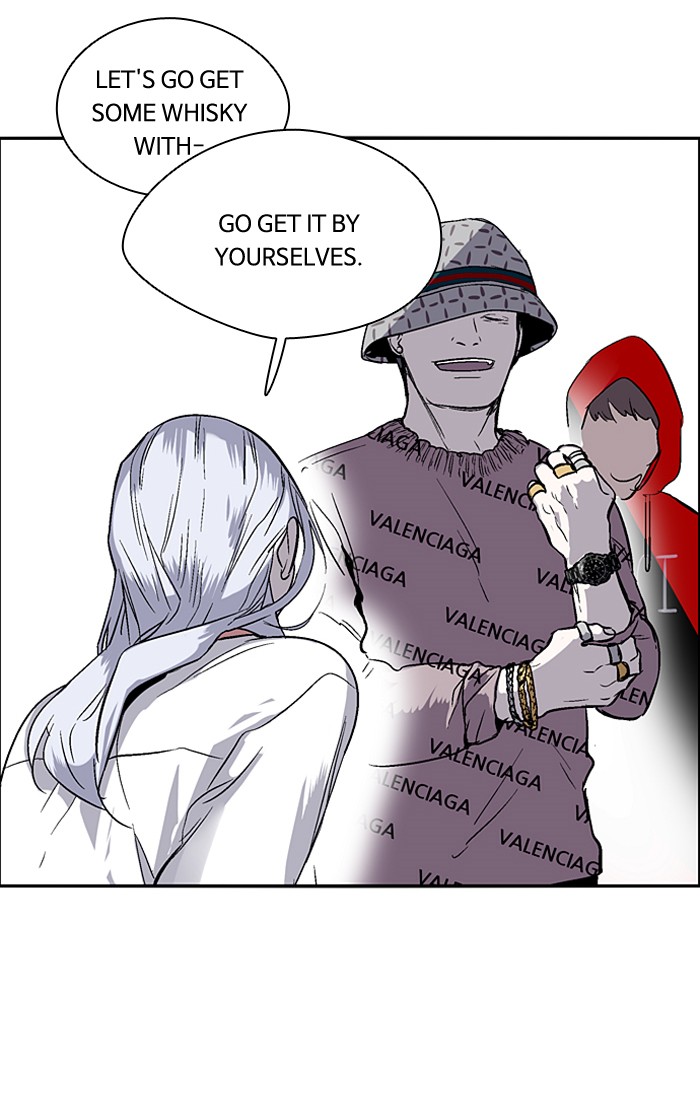 Read Nano List (en) Manga Online