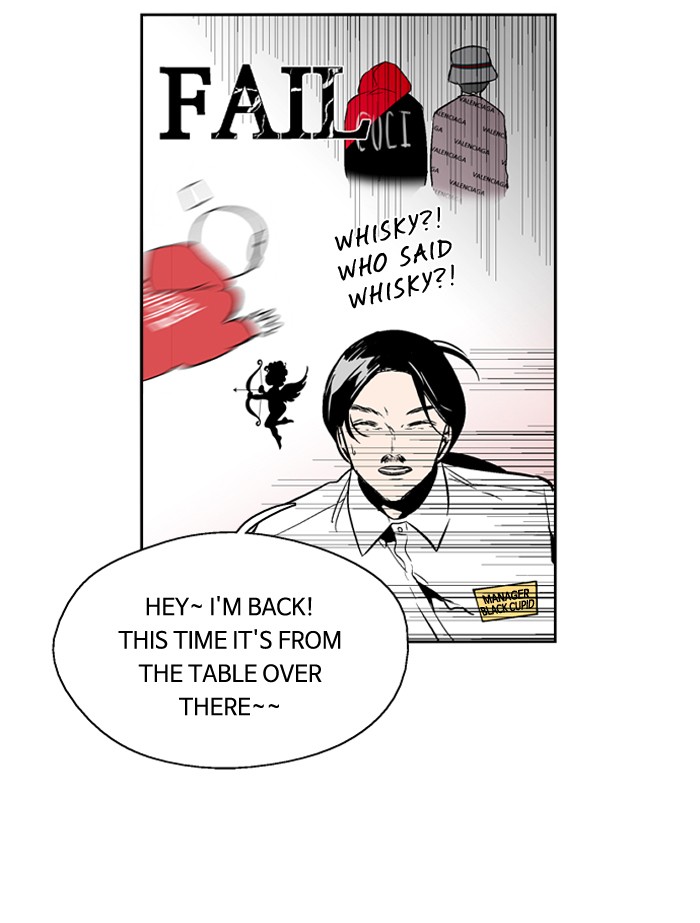 Read Nano List (en) Manga Online