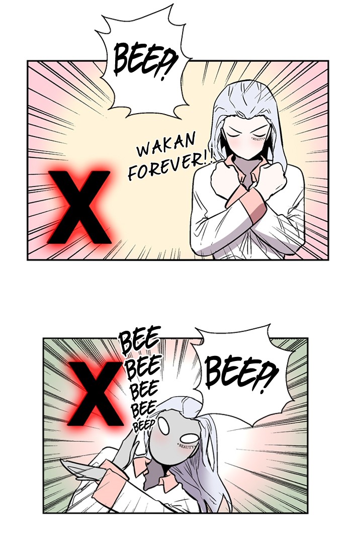 Read Nano List (en) Manga Online