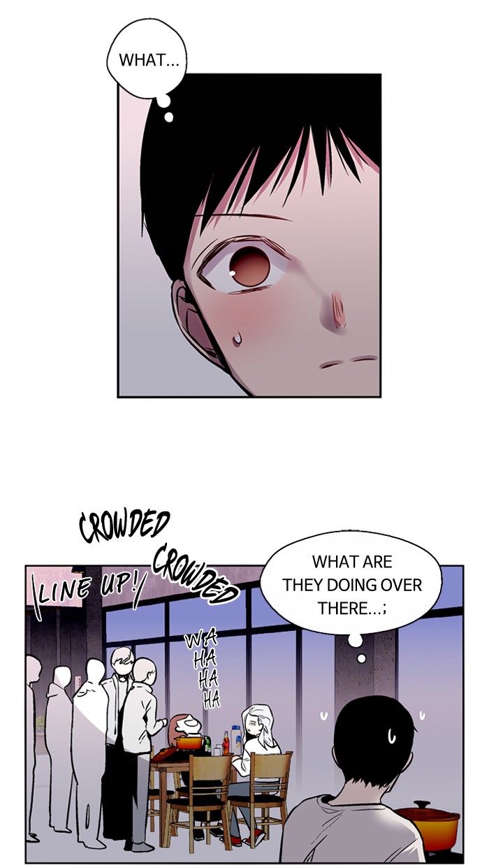 Read Nano List (en) Manga Online