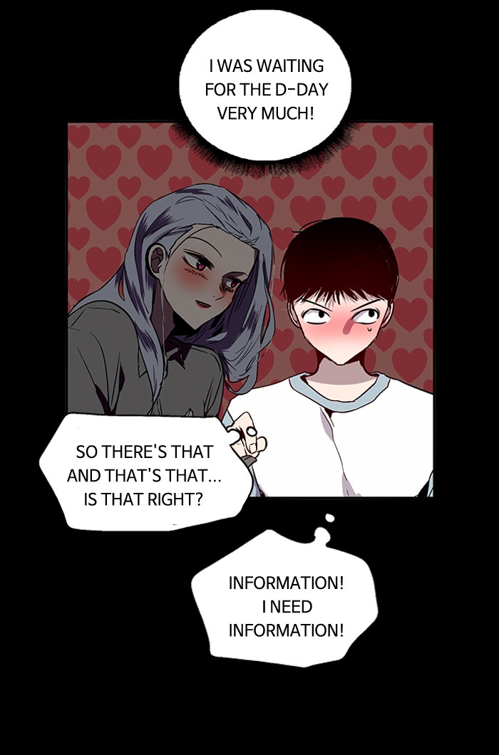 Read Nano List (en) Manga Online