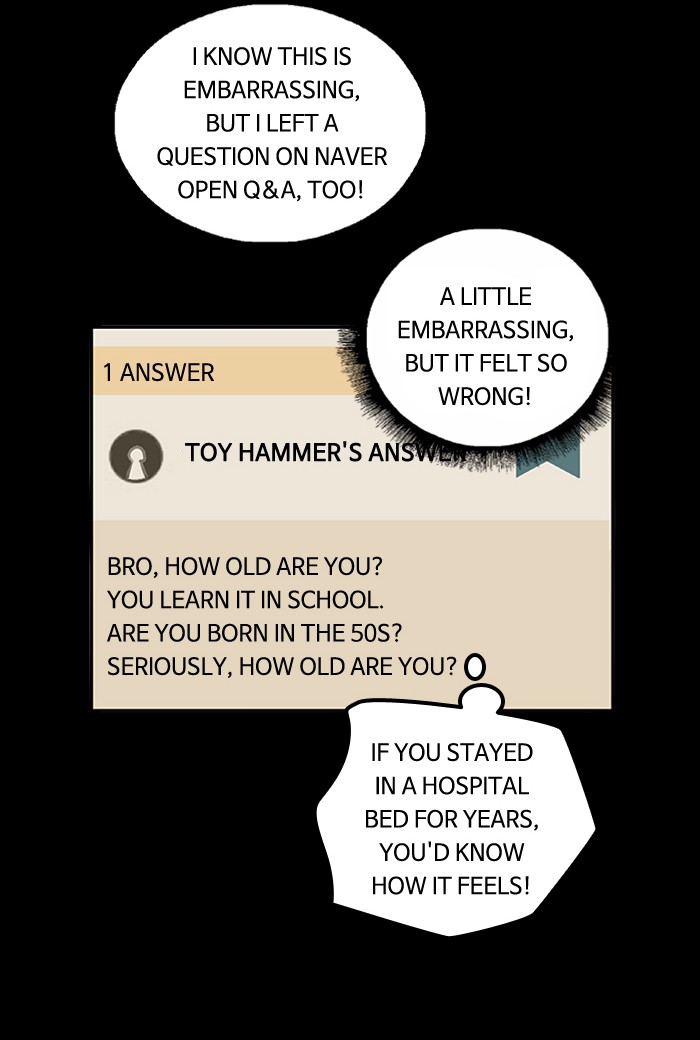 Read Nano List (en) Manga Online