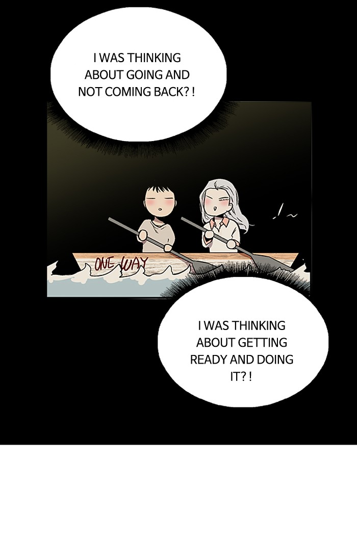 Read Nano List (en) Manga Online