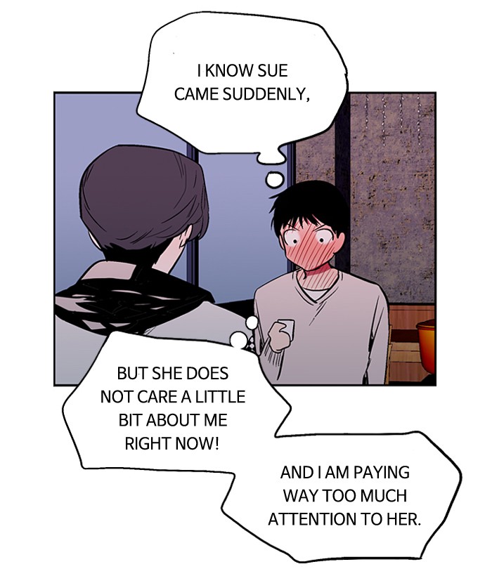 Read Nano List (en) Manga Online