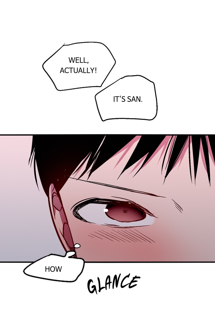 Read Nano List (en) Manga Online