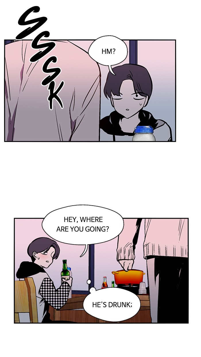 Read Nano List (en) Manga Online