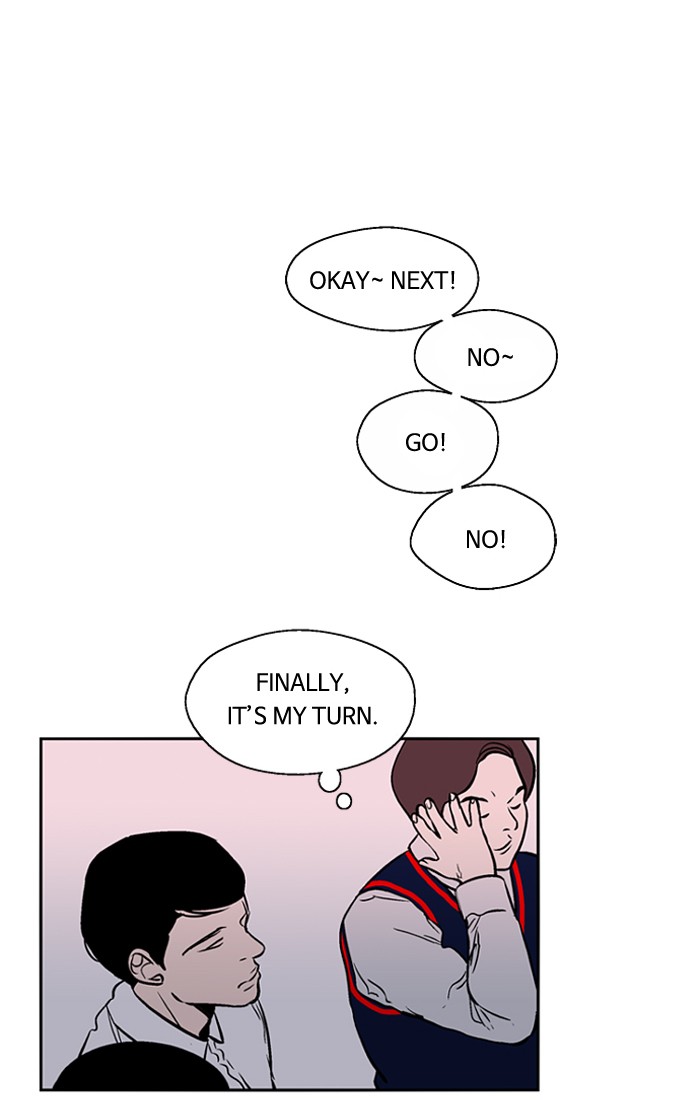 Read Nano List (en) Manga Online