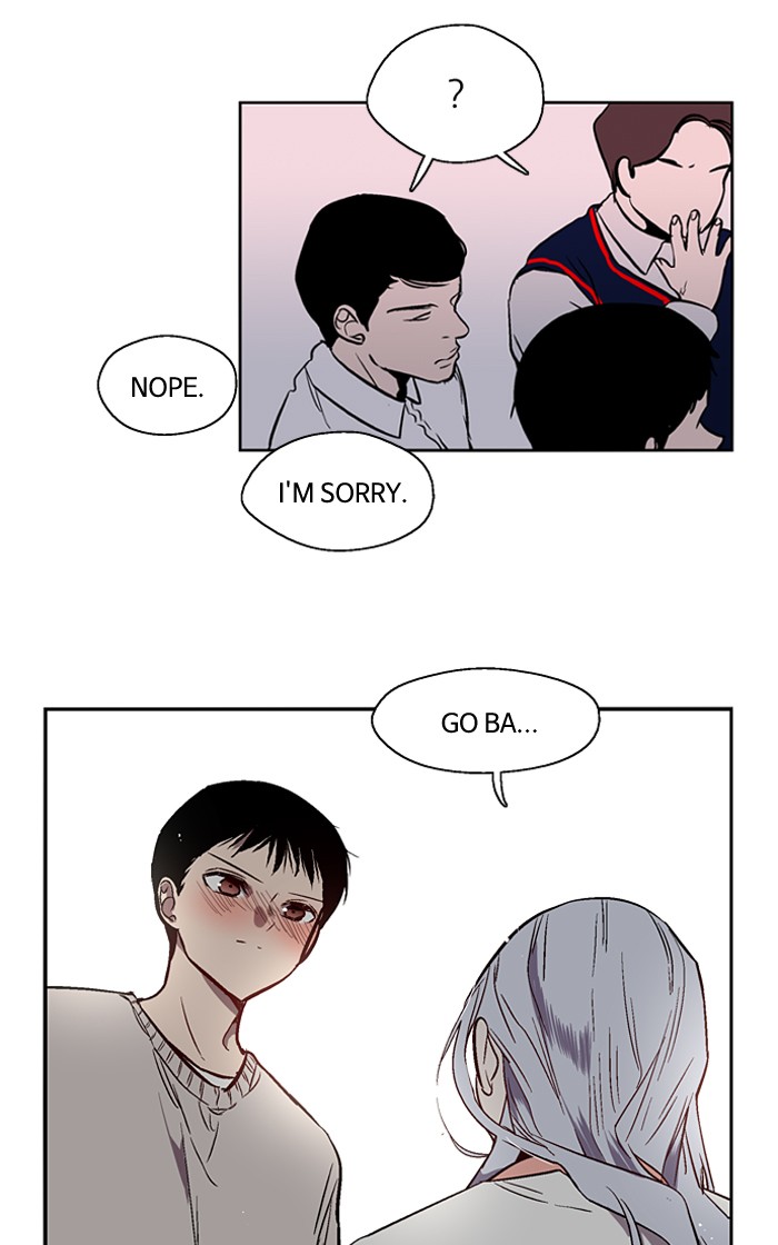 Read Nano List (en) Manga Online