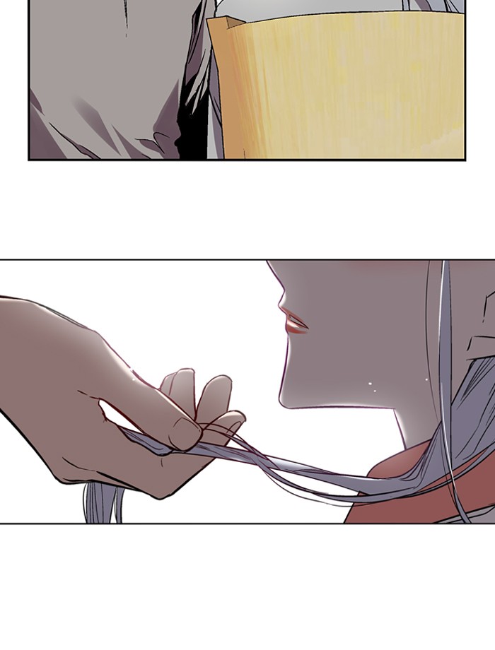 Read Nano List (en) Manga Online