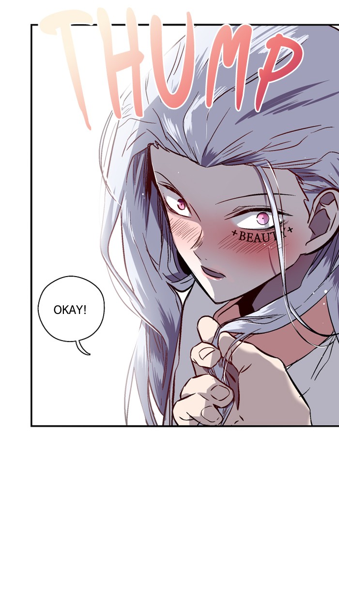 Read Nano List (en) Manga Online