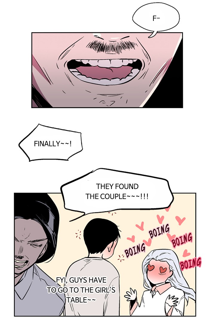 Read Nano List (en) Manga Online