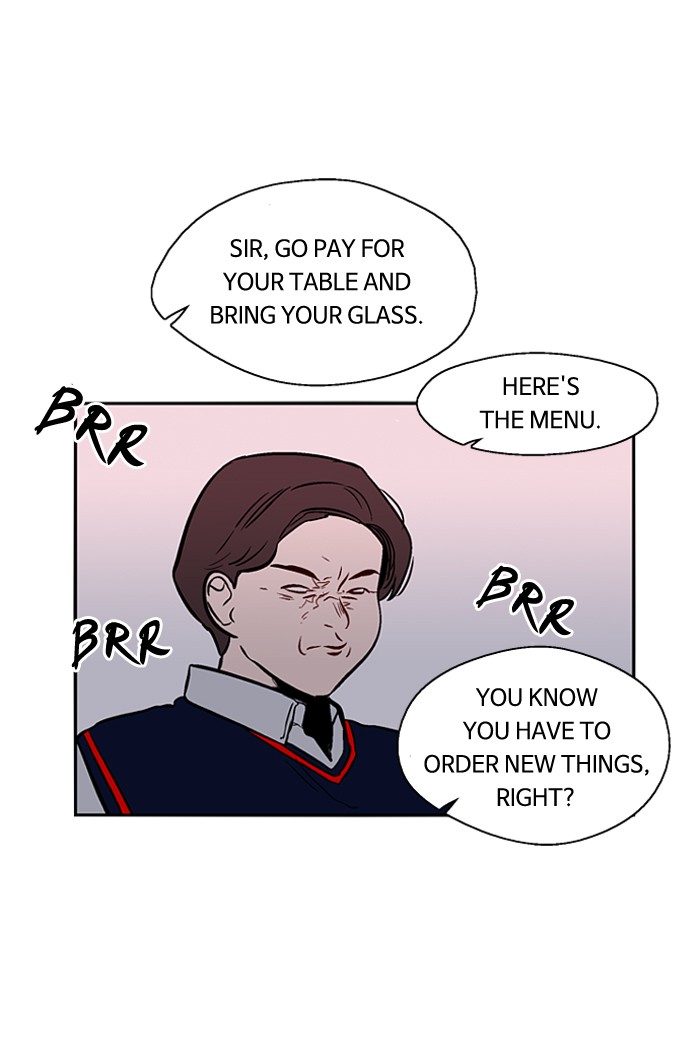 Read Nano List (en) Manga Online