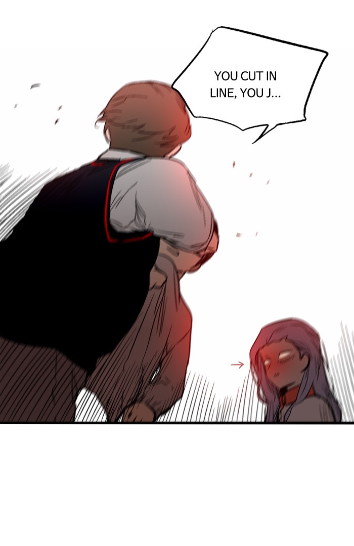 Read Nano List (en) Manga Online