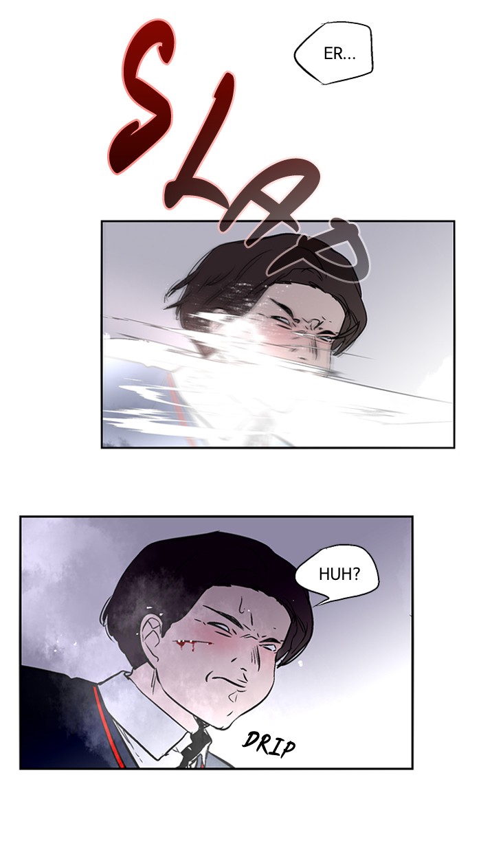 Read Nano List (en) Manga Online