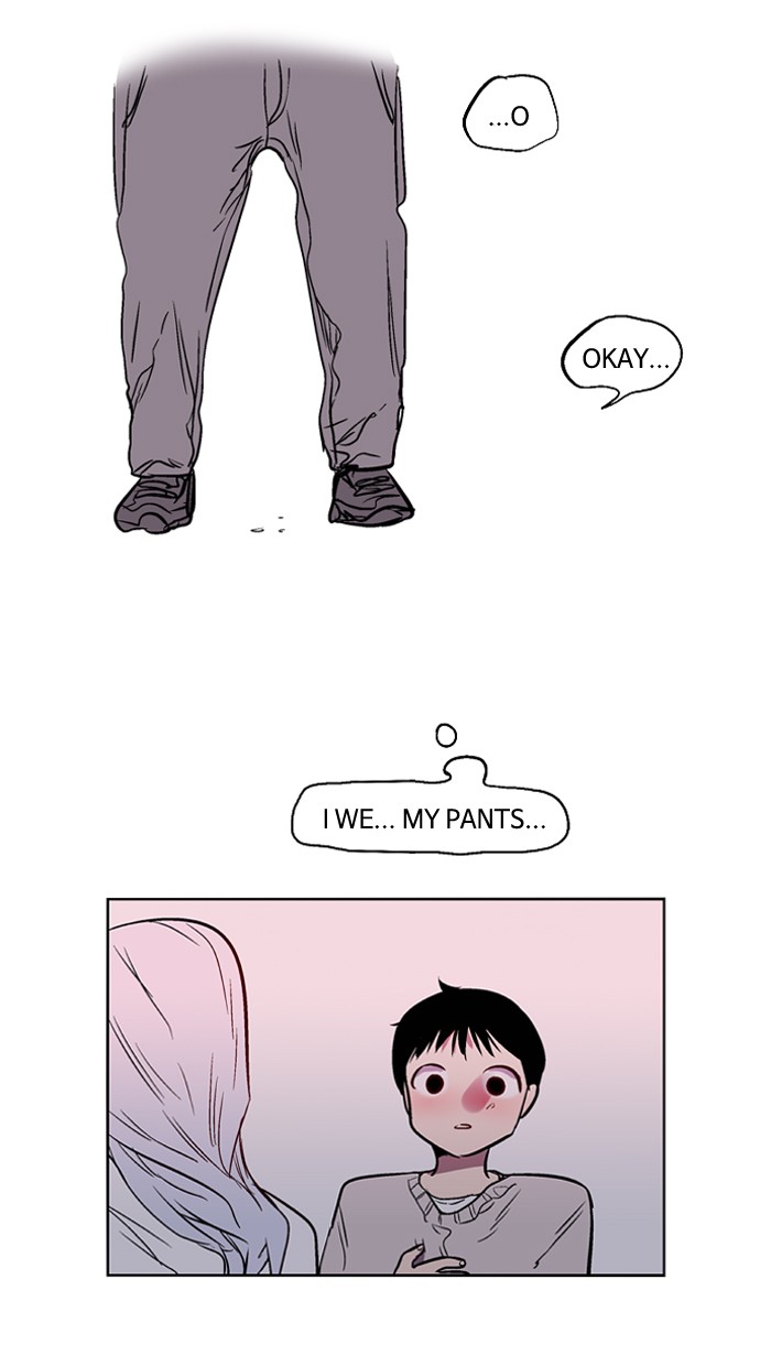 Read Nano List (en) Manga Online