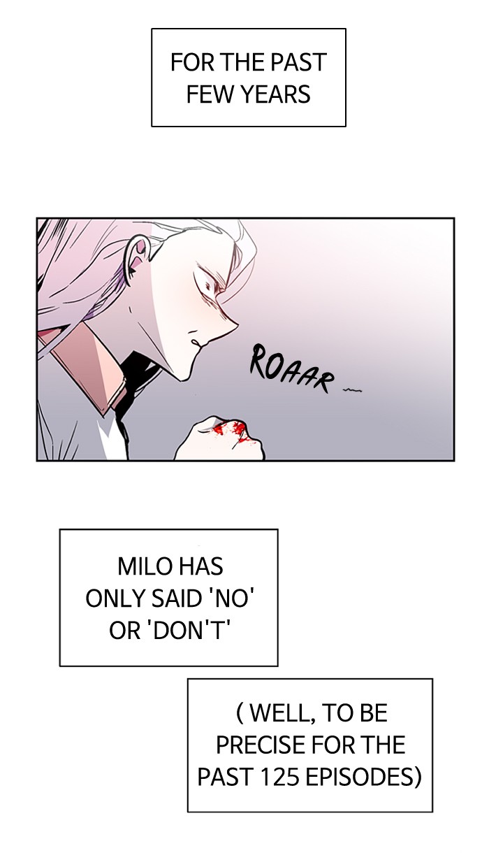 Read Nano List (en) Manga Online