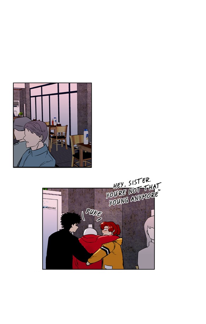 Read Nano List (en) Manga Online