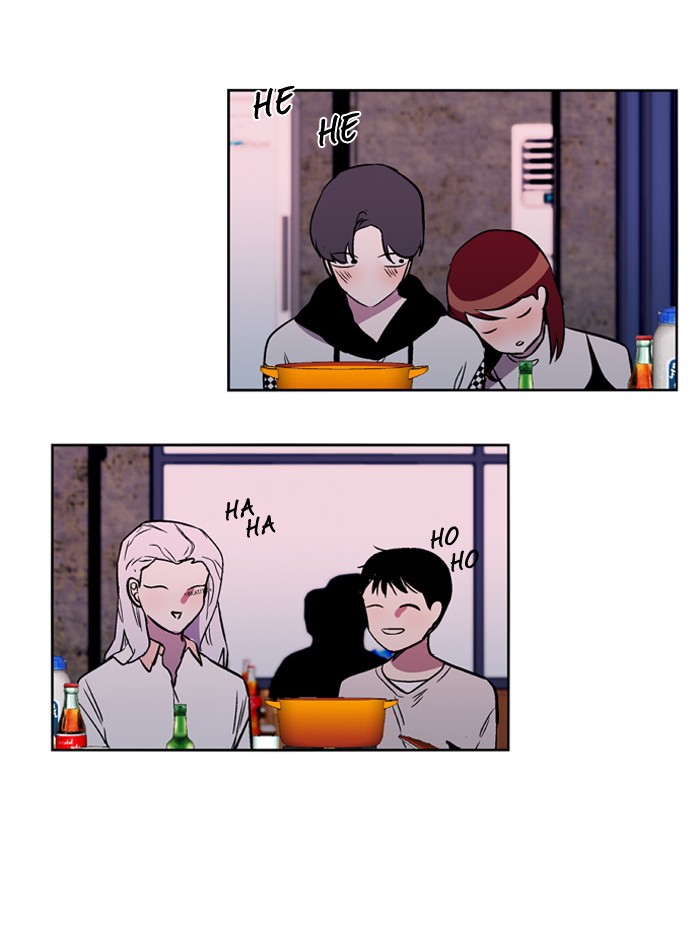 Read Nano List (en) Manga Online