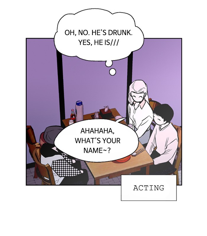 Read Nano List (en) Manga Online