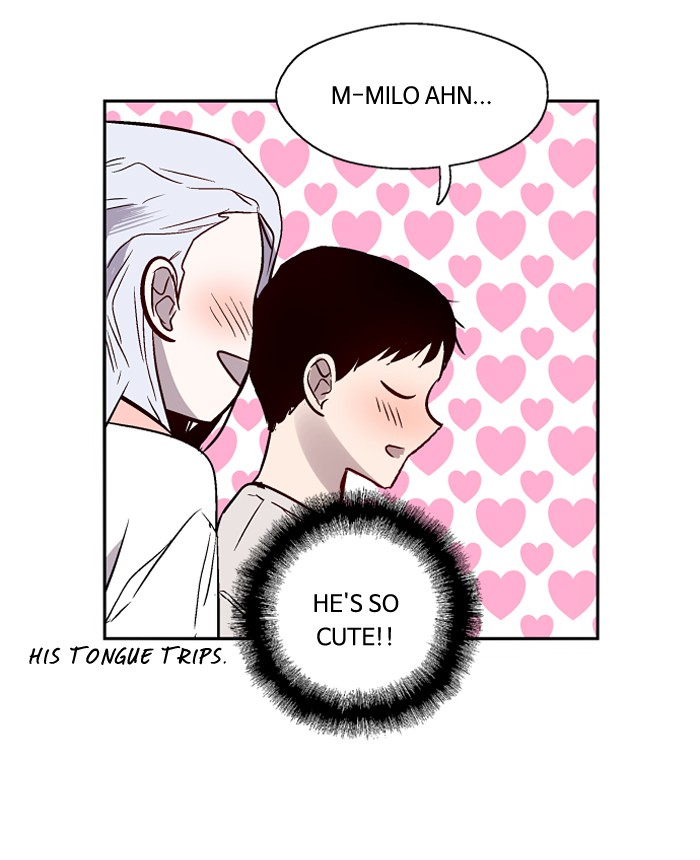 Read Nano List (en) Manga Online