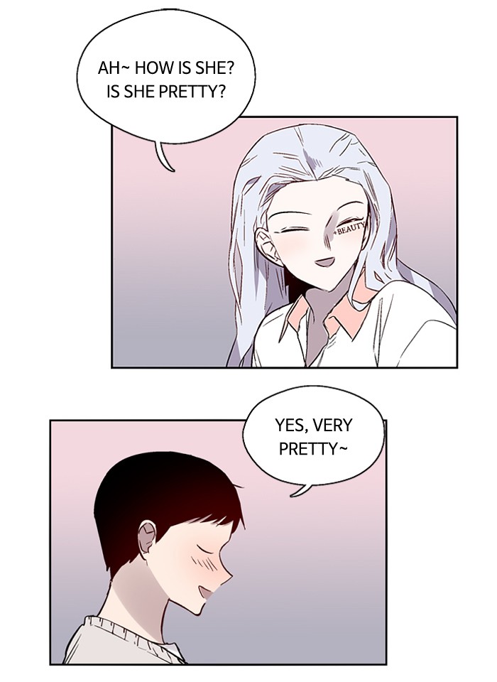 Read Nano List (en) Manga Online