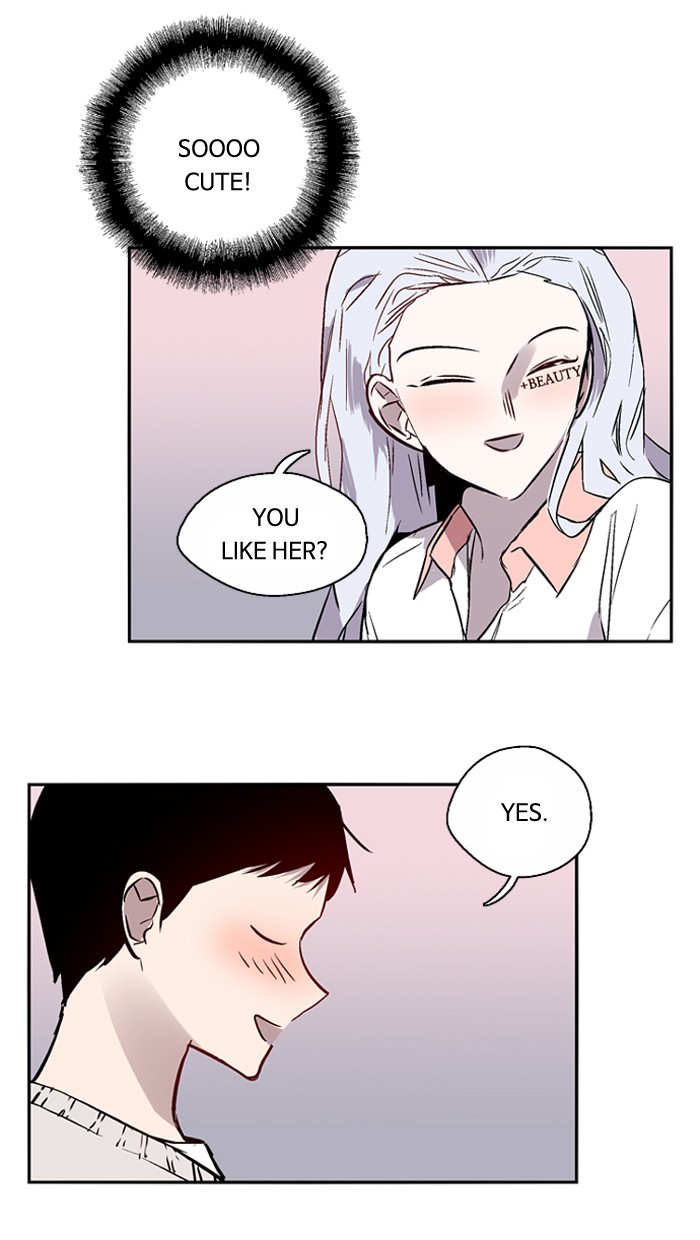 Read Nano List (en) Manga Online